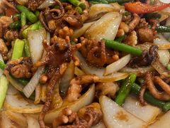 -金丝饭庄(金丝新天地保障性住宅小区店)