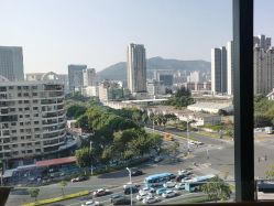 -和伊母婴护理中心·全套房(金山店)