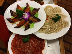 -山城年华老火锅(玉林店)