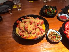 -金陵一哥龙虾(水木秦淮店)