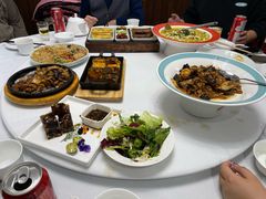 -天和晟新京菜.水煮鱼.湘土菜(国展店)