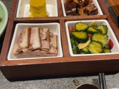 -真地道京味府·鲜橙烤鸭·北京菜(朝外大街东大桥店)