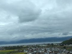 -大理洱海