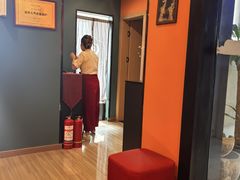 -Together·泰式按摩精油SPA(天山店)