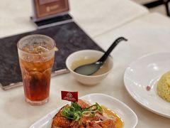 -南香饭店(Jalan Sultan)