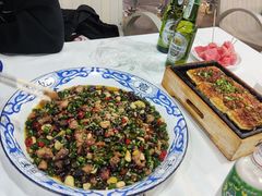 -友记功夫香·人民大排档(红牌楼店)