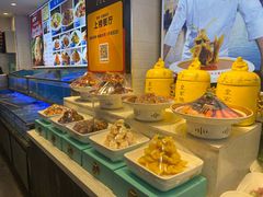 -渔家风味·鲅鱼水饺·央视展播·海鲜天津菜(开发区店)