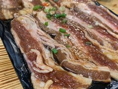 -大壮家原味烤肉(兴华北街店)