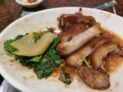 -猪脚洪隆江猪脚饭
