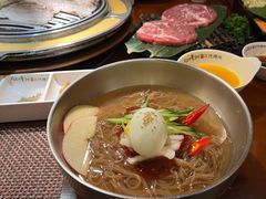 -三代烤肉(保利广场店)