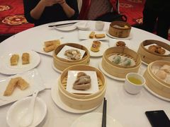 -新花城蟹粉馆(乌鲁木齐店)