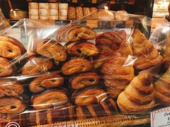 大堂-Fergbaker(皇后镇店)