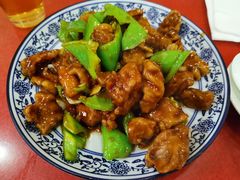 -北大地皖峰饭馆