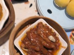 -点都德(广州白云山景区南门店)