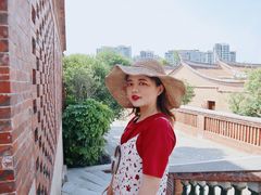 -晋江五店市传统文化旅游区
