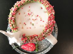 -BE NORMAL CAFE(霞溪路店)