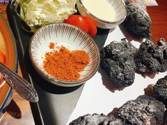 -仙隐小鹿料理食堂(沙市人信汇店)