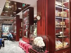 -燕春楼(海河华鼎店)