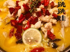 -神府路壹号·海鲜烧烤·砂锅粥·锅物(三坊七巷店)