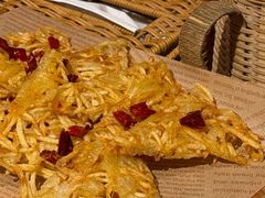 -火塘云南烧烤大排档