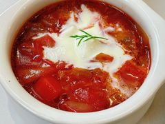 -库滋明·俄罗斯特色美食(中央大街店)