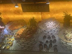 -泉州悦华酒店·自助餐厅