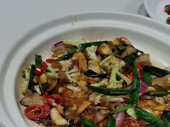 -京味斋·北京烤鸭(北京南站洋桥店)
