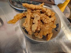 酥肉-孙婆婆美蛙兔火锅(踏水桥店)
