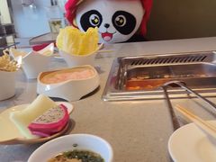 -成都仁和新城购物中心