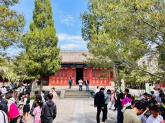 -大钟寺古钟博物馆