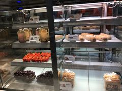 -喜茶(上海泰禾大厦店)