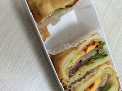 巴黎贝甜(大宁国际店)-巴黎贝甜(大宁国际商业广场店)
