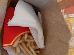 -麦当劳(贵和购物中心B1店)