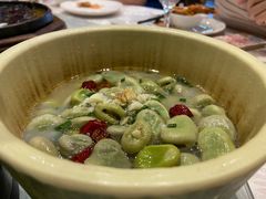 -湘湖大院(越王路店)