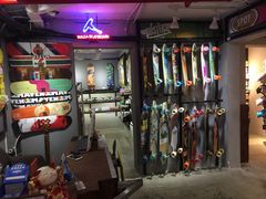 -聚点滑板SPOT SKATE(常熟路店)