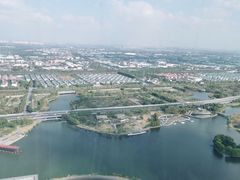 -嘉定凯悦·咖啡厅