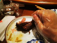 -燕郊烧鸽子(广安路店)