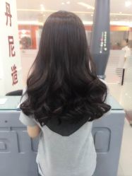 -尚·丹尼Hair