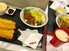 -永和大王(广渠店)