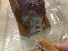 -佐敦面包铺·JORDAN BAKERY
