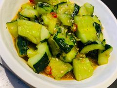 -九府羊·鲜羊火锅·烤串(新华路店)