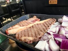 -炙韩料理·部队锅专门店