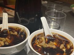-探鱼·鲜青椒爽麻烤鱼(广州欣荣广场店)