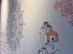 -南国印度餐厅Dakshin