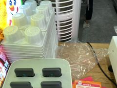 -蜜雪冰城(太原南街店)