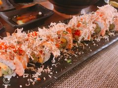 -昊·来了寿司(双楠2店)