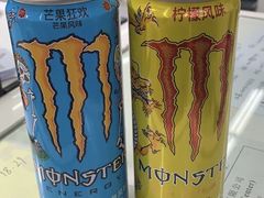 -农工商超市(金沙江路店)