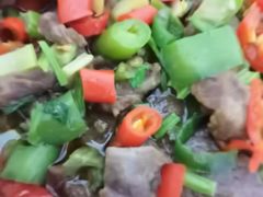 -江湖亮亮蒸虾大排档烤全羊清真(武汉总店)