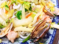 -福州人铭小吃