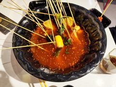 -梵云依家小冒菜(新街口总店)